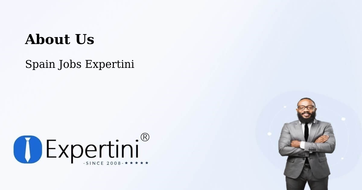 About Expertini - Polanco, Spain Jobs Expertini